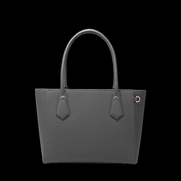 Dagne Dover Signature Tote & Slim Wallet - Picture 5 of 7